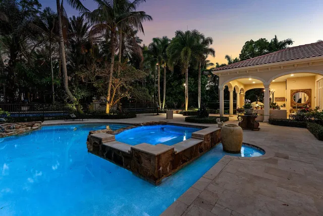 Old Palm Golf Club Residence photo 18