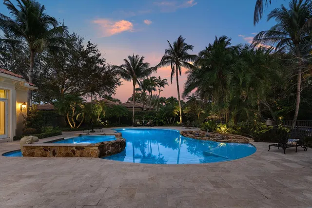 Old Palm Golf Club Residence photo 20