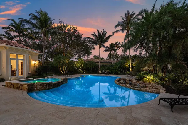 Old Palm Golf Club Residence photo 21
