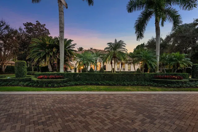 Old Palm Golf Club Residence photo 23