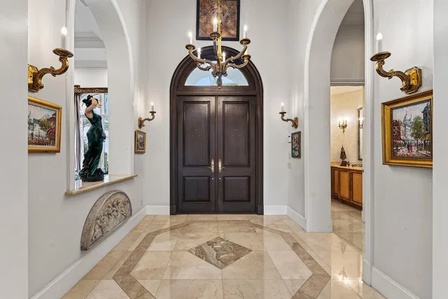 Old Palm Golf Club Residence photo 24