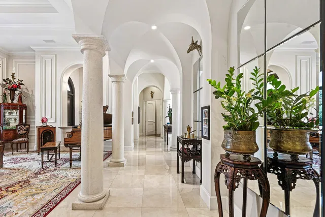 Old Palm Golf Club Residence photo 34