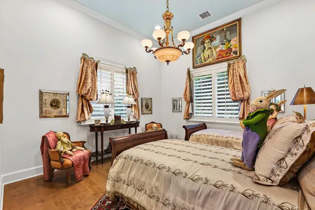 Old Palm Golf Club Residence photo 44
