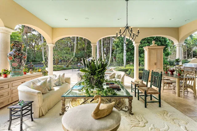 Old Palm Golf Club Residence photo 56