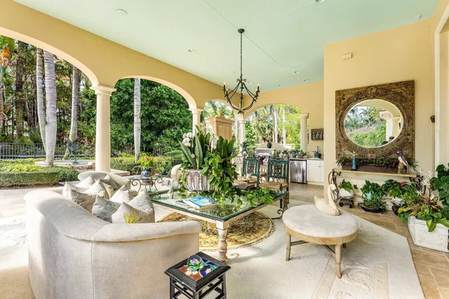 Old Palm Golf Club Residence photo 57