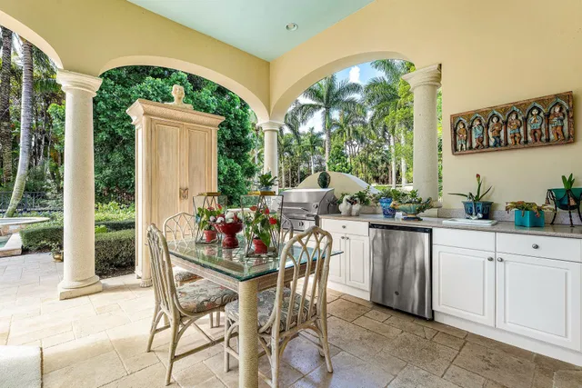 Old Palm Golf Club Residence photo 58