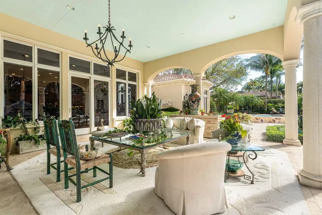 Old Palm Golf Club Residence photo 59