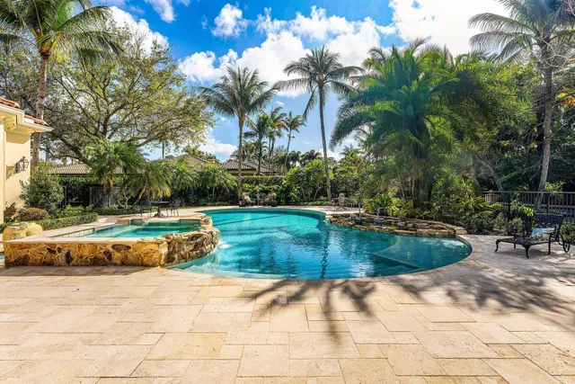 Old Palm Golf Club Residence photo 62