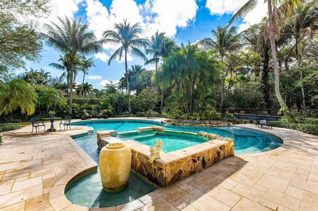 Old Palm Golf Club Residence photo 63