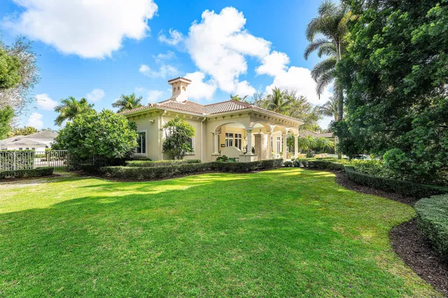 Old Palm Golf Club Residence photo 65