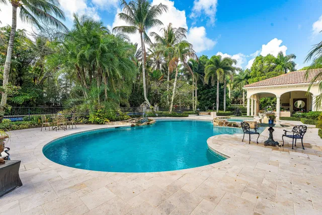 Old Palm Golf Club Residence photo 66