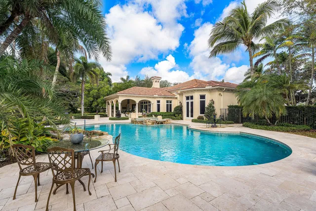 Old Palm Golf Club Residence photo 67