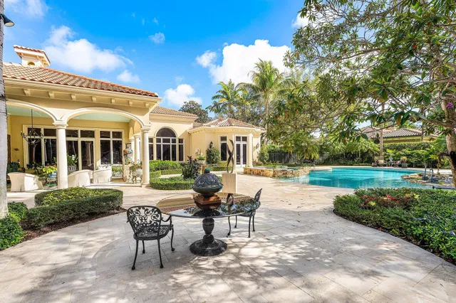 Old Palm Golf Club Residence photo 68