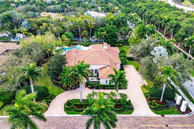 Old Palm Golf Club Residence photo 70