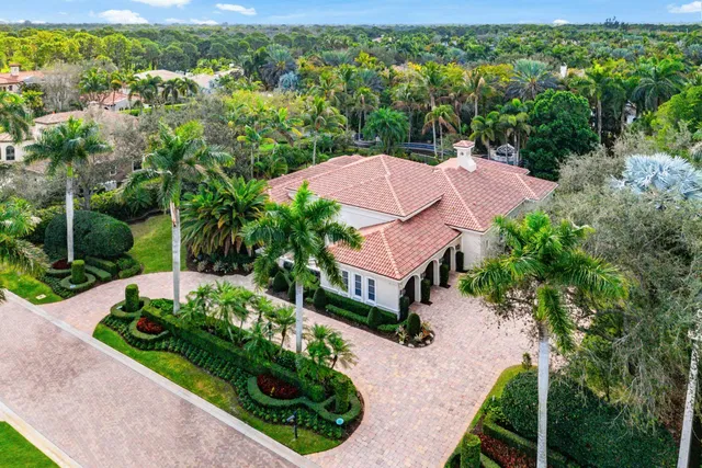 Old Palm Golf Club Residence photo 71