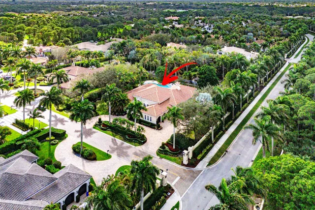 Old Palm Golf Club Residence photo 72