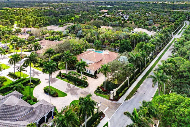Old Palm Golf Club Residence photo 73