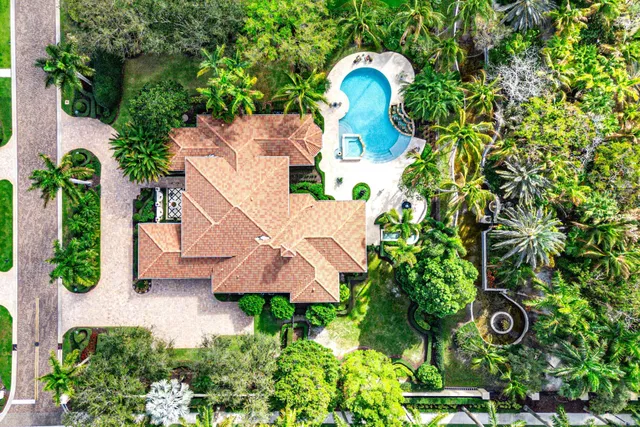 Old Palm Golf Club Residence photo 75