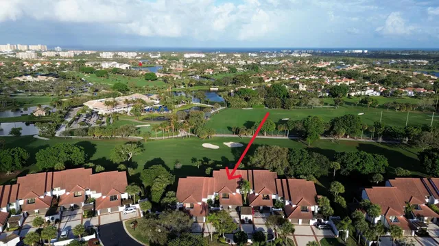 Jonathan's Landing Jupiter FL Unit 110 photo 19
