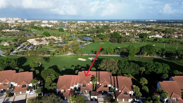Jonathan's Landing Jupiter FL Unit 110 photo 20