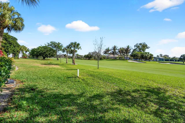 Jonathan's Landing Jupiter FL Unit 110 photo 21