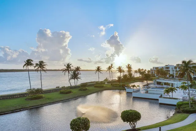 Sailfish Point Unit 2307 photo 2