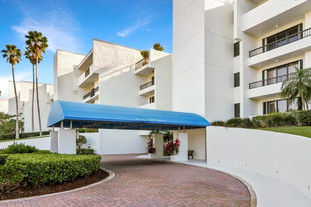 Sailfish Point Unit 2307 photo 3
