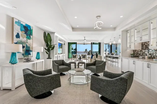 Sailfish Point Unit 2307 photo 5