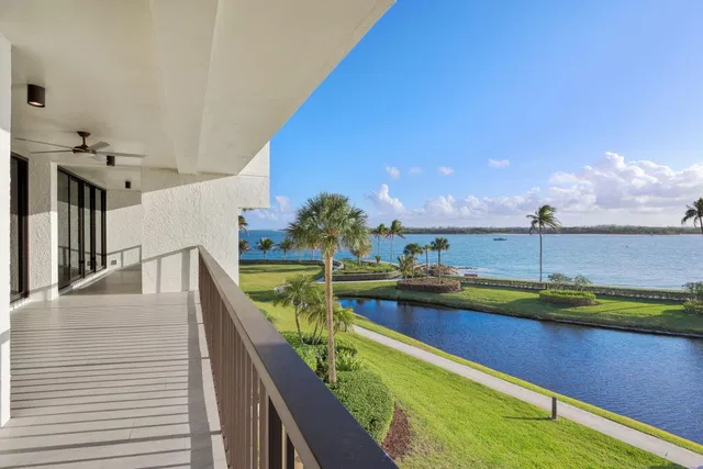 Sailfish Point Unit 2307 photo 6