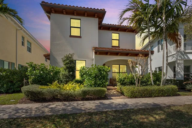 Alton Homes Palm Beach Gardens Residence photo 2