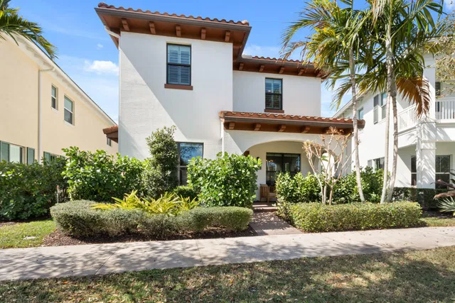 Alton Homes Palm Beach Gardens Residence photo 4