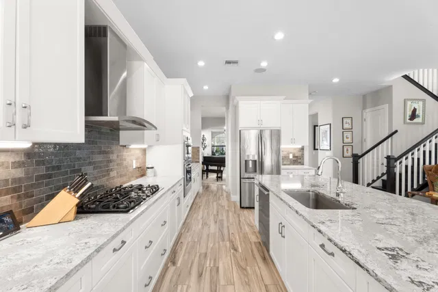 Alton Homes Palm Beach Gardens Residence photo 17
