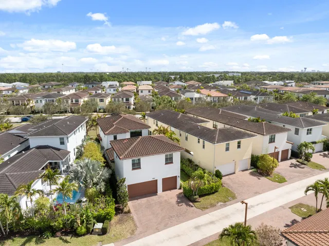 Alton Homes Palm Beach Gardens Residence photo 42