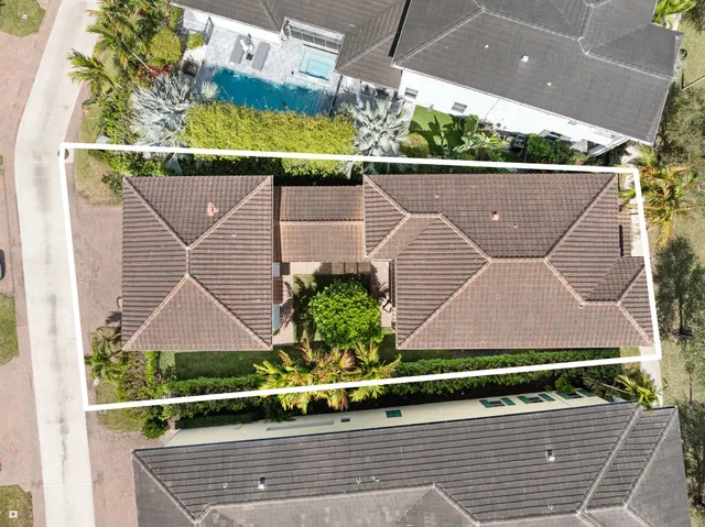 Alton Homes Palm Beach Gardens Residence photo 45