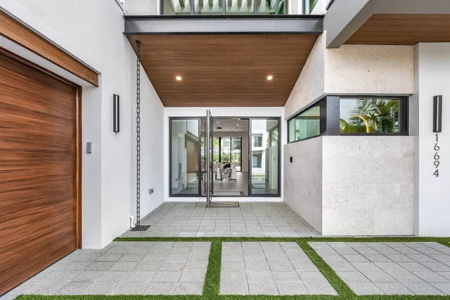 Estates at Morikami Park Residence photo 22