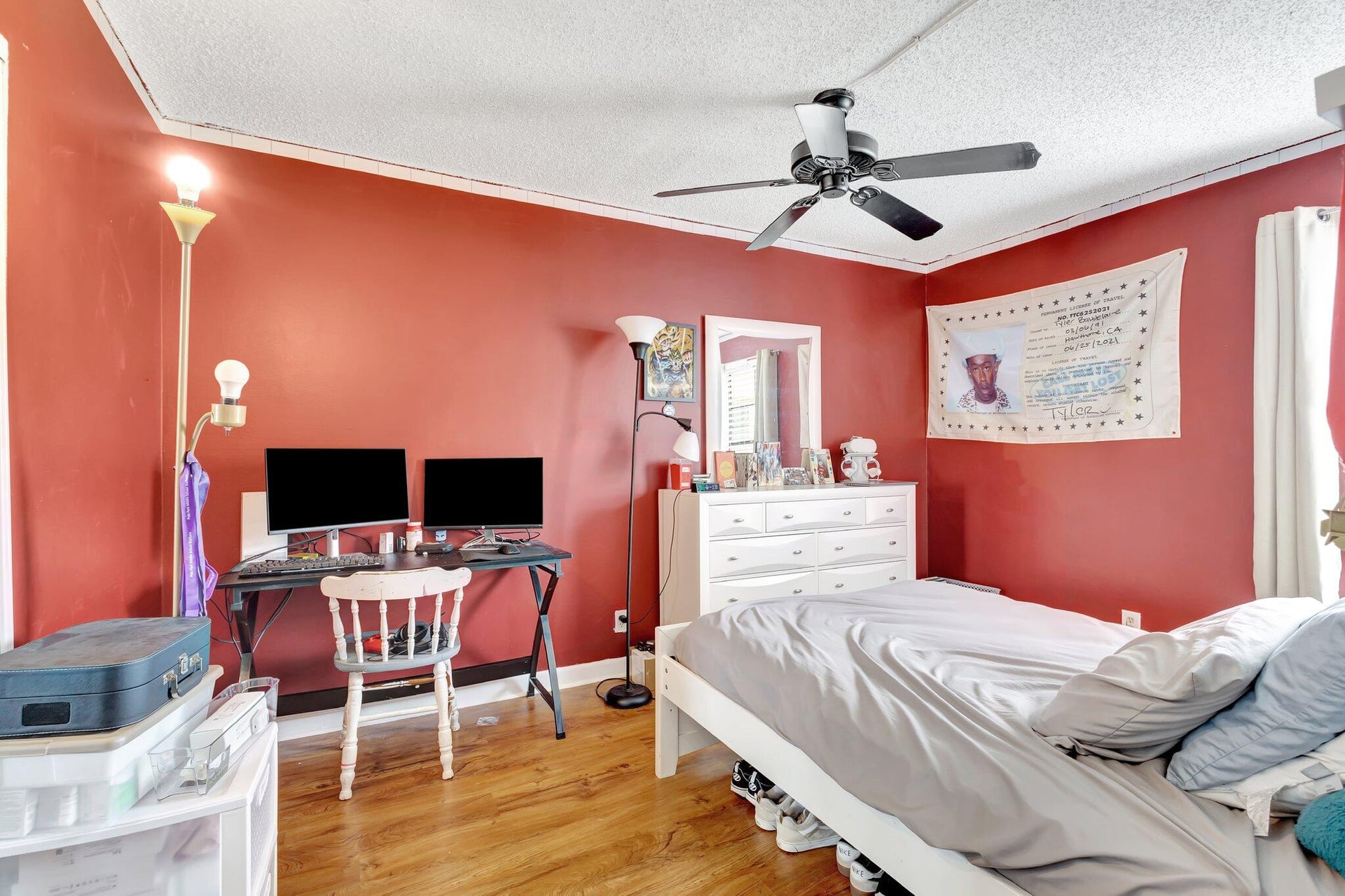 Residence photo 22