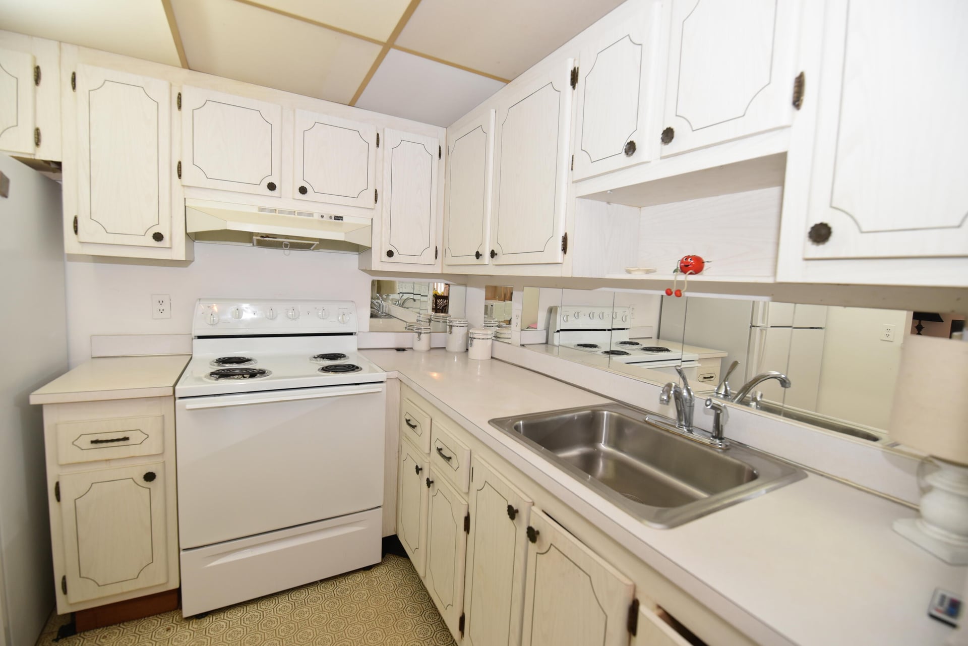 Residence photo 2