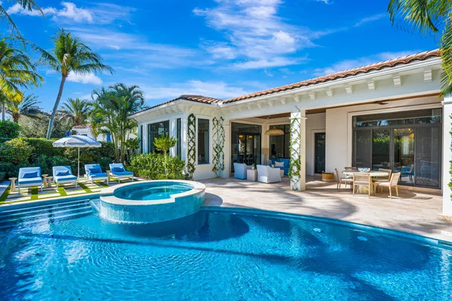 Old Palm Golf Club Residence photo 2