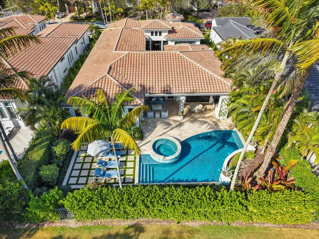 Old Palm Golf Club Residence photo 4