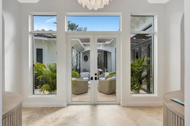 Old Palm Golf Club Residence photo 5