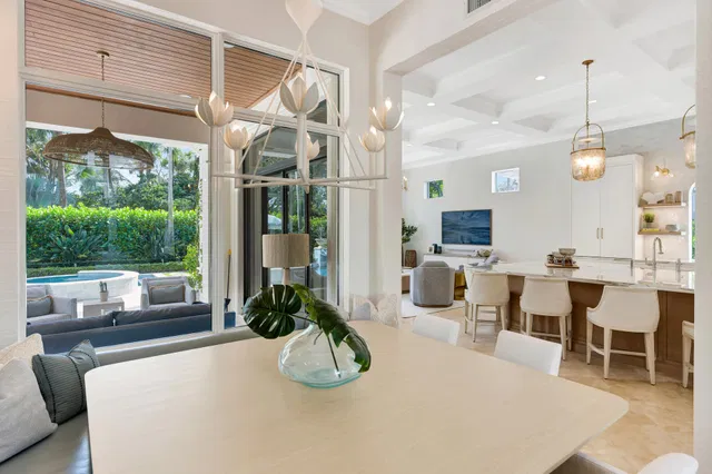Old Palm Golf Club Residence photo 15