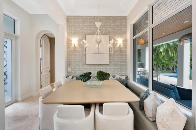 Old Palm Golf Club Residence photo 17