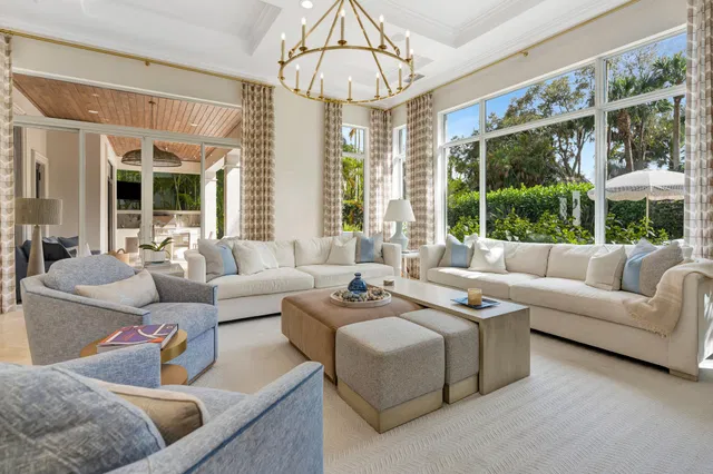 Old Palm Golf Club Residence photo 19