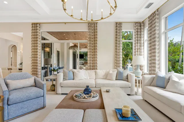 Old Palm Golf Club Residence photo 20
