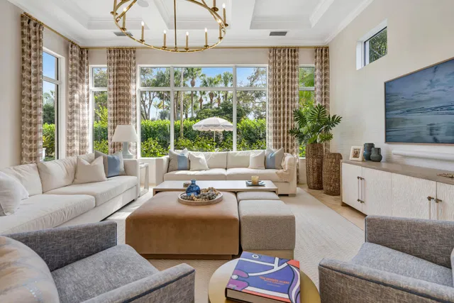 Old Palm Golf Club Residence photo 21