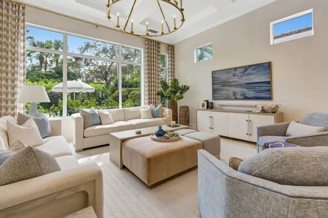 Old Palm Golf Club Residence photo 22
