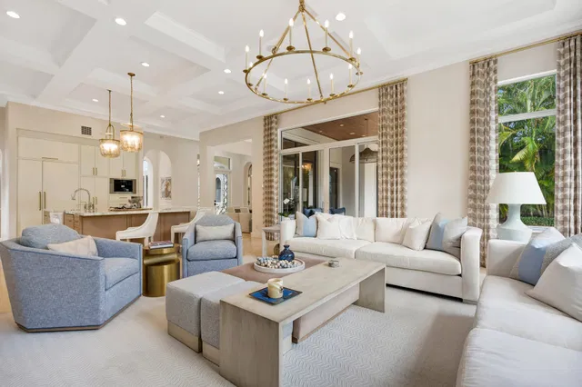 Old Palm Golf Club Residence photo 25