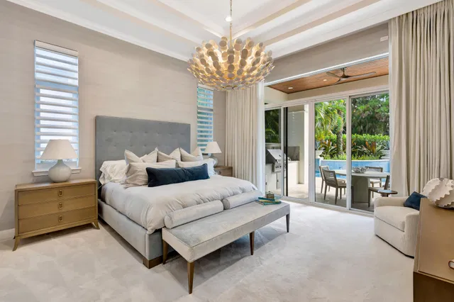 Old Palm Golf Club Residence photo 31