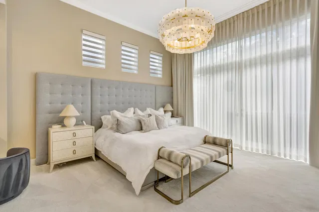Old Palm Golf Club Residence photo 44