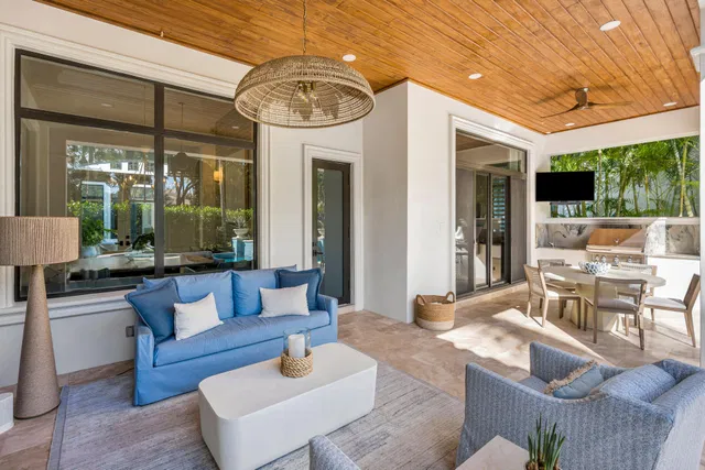 Old Palm Golf Club Residence photo 52